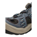 Close-up detail of Teva Omnium Women's Closed-Toe Sandals - US 7