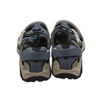 Rear view of Teva Omnium Women's Closed-Toe Sandals - US 7