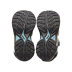 Soles of Teva Omnium Women's Closed-Toe Sandals - US 7