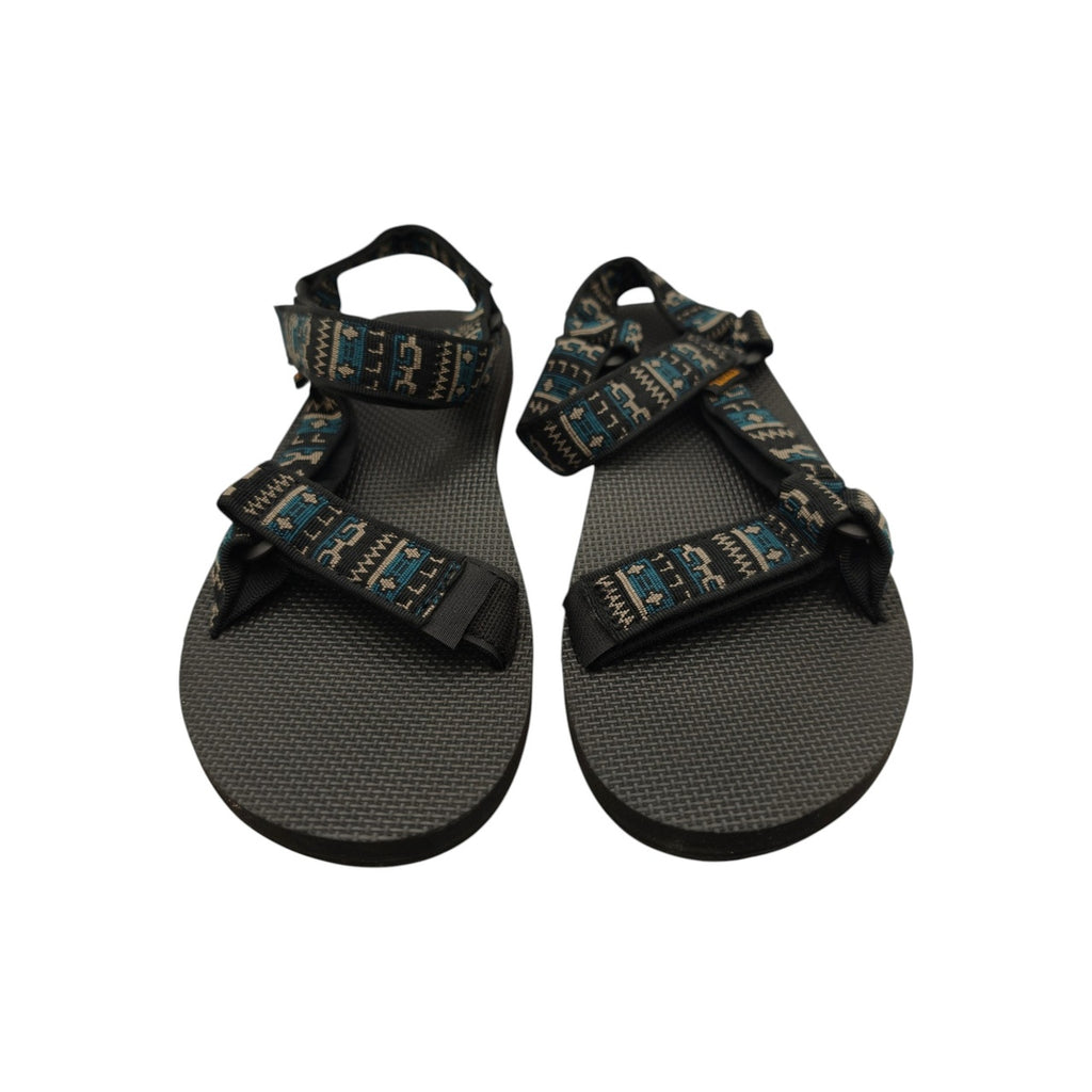 Teva Original Universal Men's Sandals - US 9 - Patterned - front