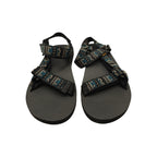 Teva Original Universal Men's Sandals - US 9 - Patterned - front