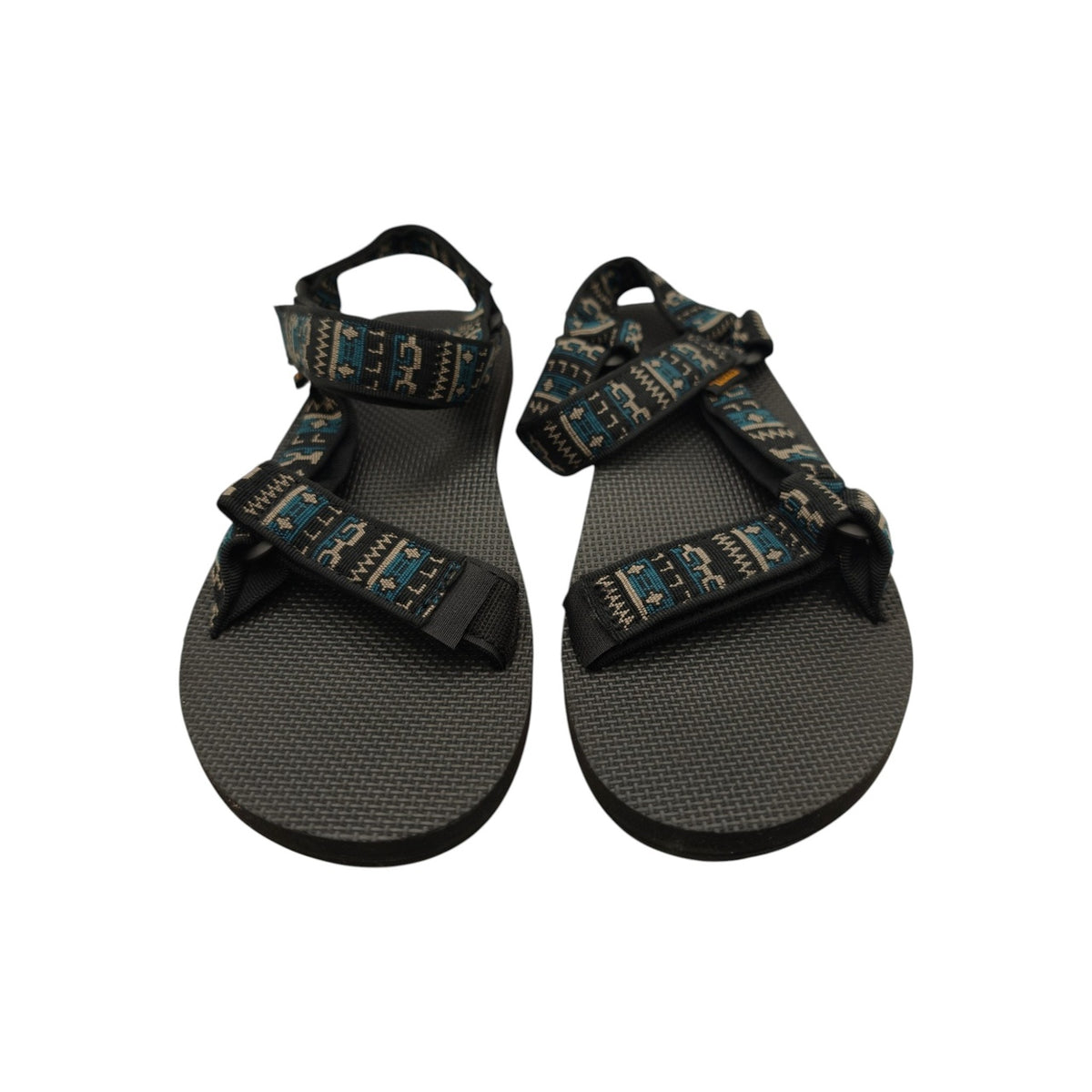 Teva Original Universal Men's Sandals - US 9 - Patterned - front