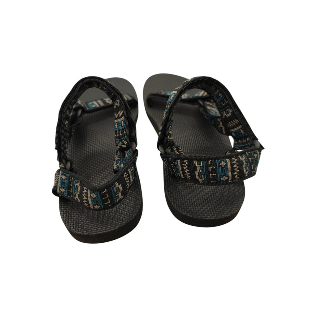 Teva Original Universal Men's Sandals - US 9 - Patterned - heels