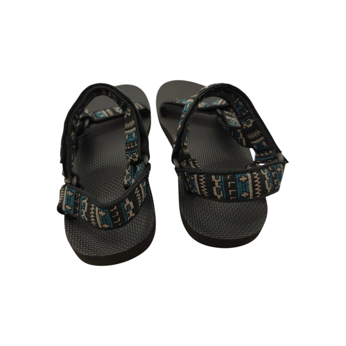 Teva Original Universal Men's Sandals - US 9 - Patterned - heels