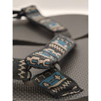 Teva Original Universal Men's Sandals - US 9 - Patterned - pattern detail