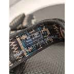 Teva Original Universal Men's Sandals - US 9 - Patterned - sample size label