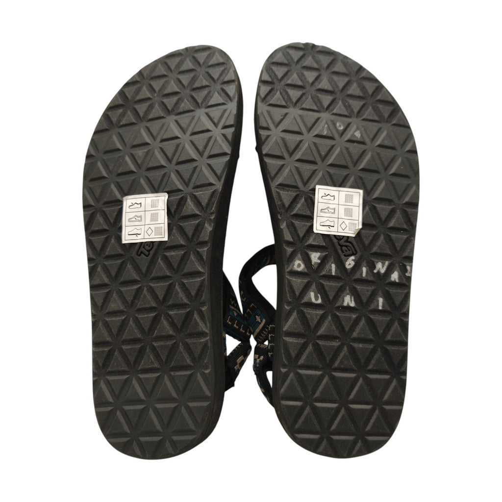 Teva Original Universal Men's Sandals - US 9 - Patterned - soles