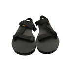Teva Original Universal Women's Sandals - US 6 / UK 4 - Black - front