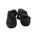 Teva Original Universal Women's Sandals - US 6 / UK 4 - Black - heels