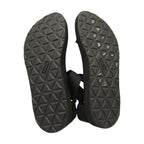 Teva Original Universal Women's Sandals - US 6 / UK 4 - Black - soles