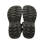 Teva Terra Fi Men's Walking Sandals - US 9 - Olive - soles