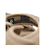 Sample and size label on Teva Tirra Women's Sandals - US 7