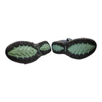 Teva Tirra Women's Sandals - US 7 / UK 5 - Blue Grey - soles
