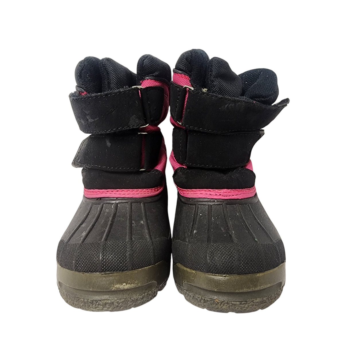 Front view of Torpedo7 Kids' Snow Boots - Size 25