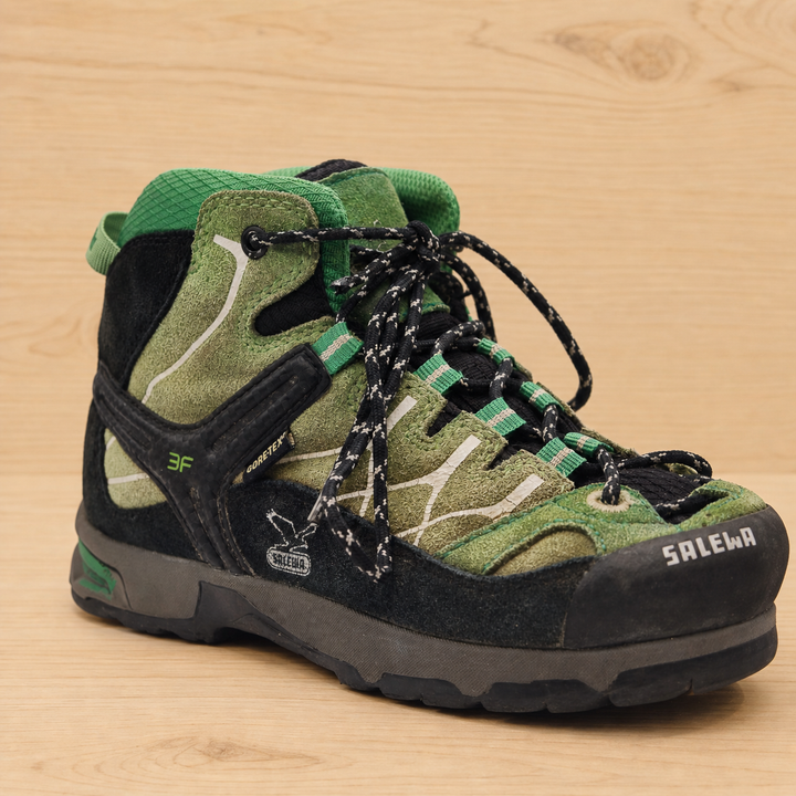 Recently listed second-hand outdoor gear
