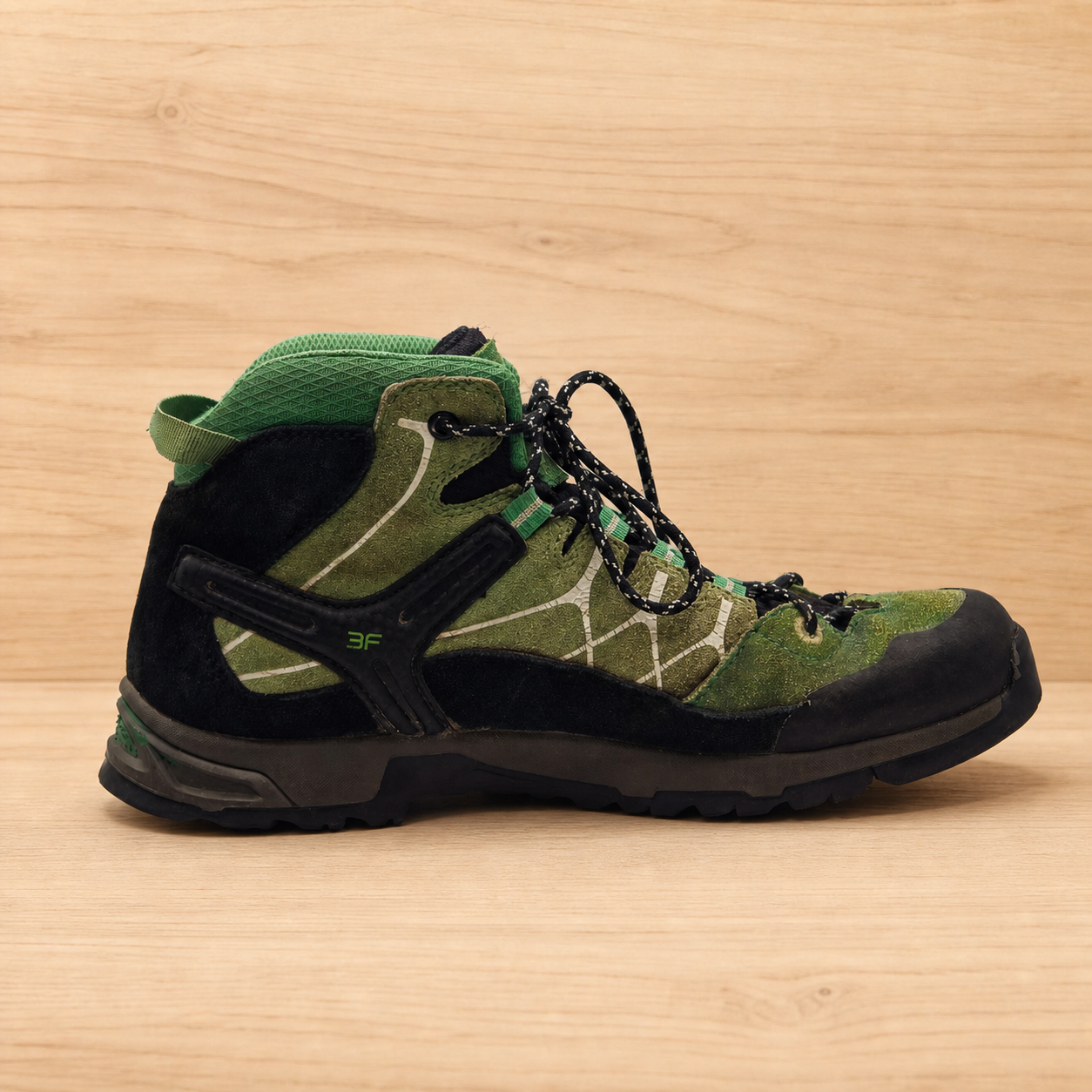 Salewa WS Alp Trainer Mid GTX hiking boots