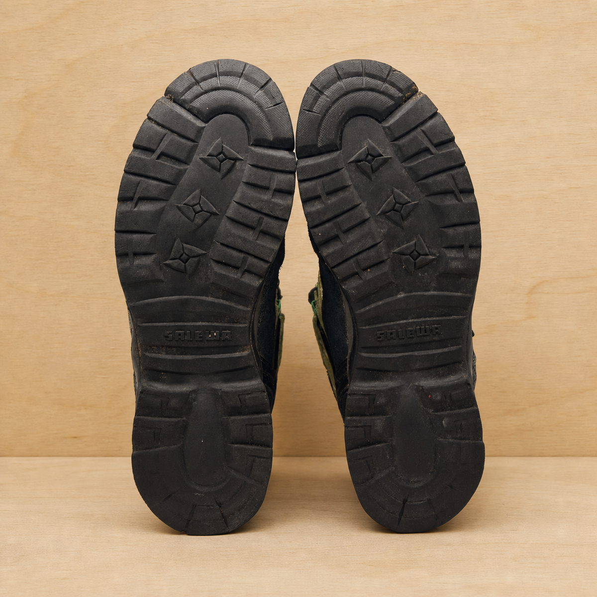 Salewa WS Alp Trainer Mid GTX hiking boots