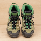 Salewa WS Alp Trainer Mid GTX hiking boots