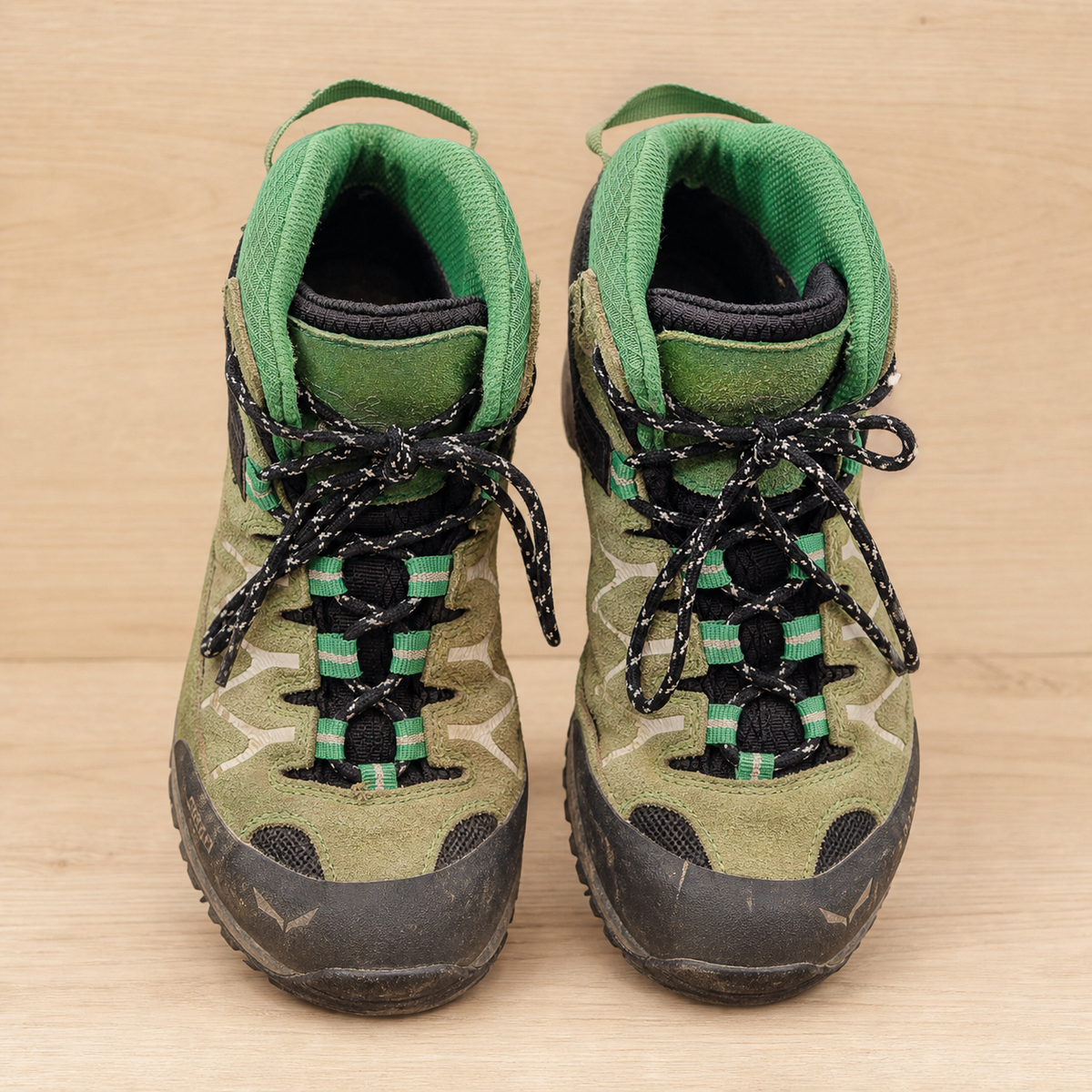 Salewa WS Alp Trainer Mid GTX hiking boots