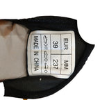 Unbranded Climbing Shoes - Yellow / Black - EUR 39 - size label