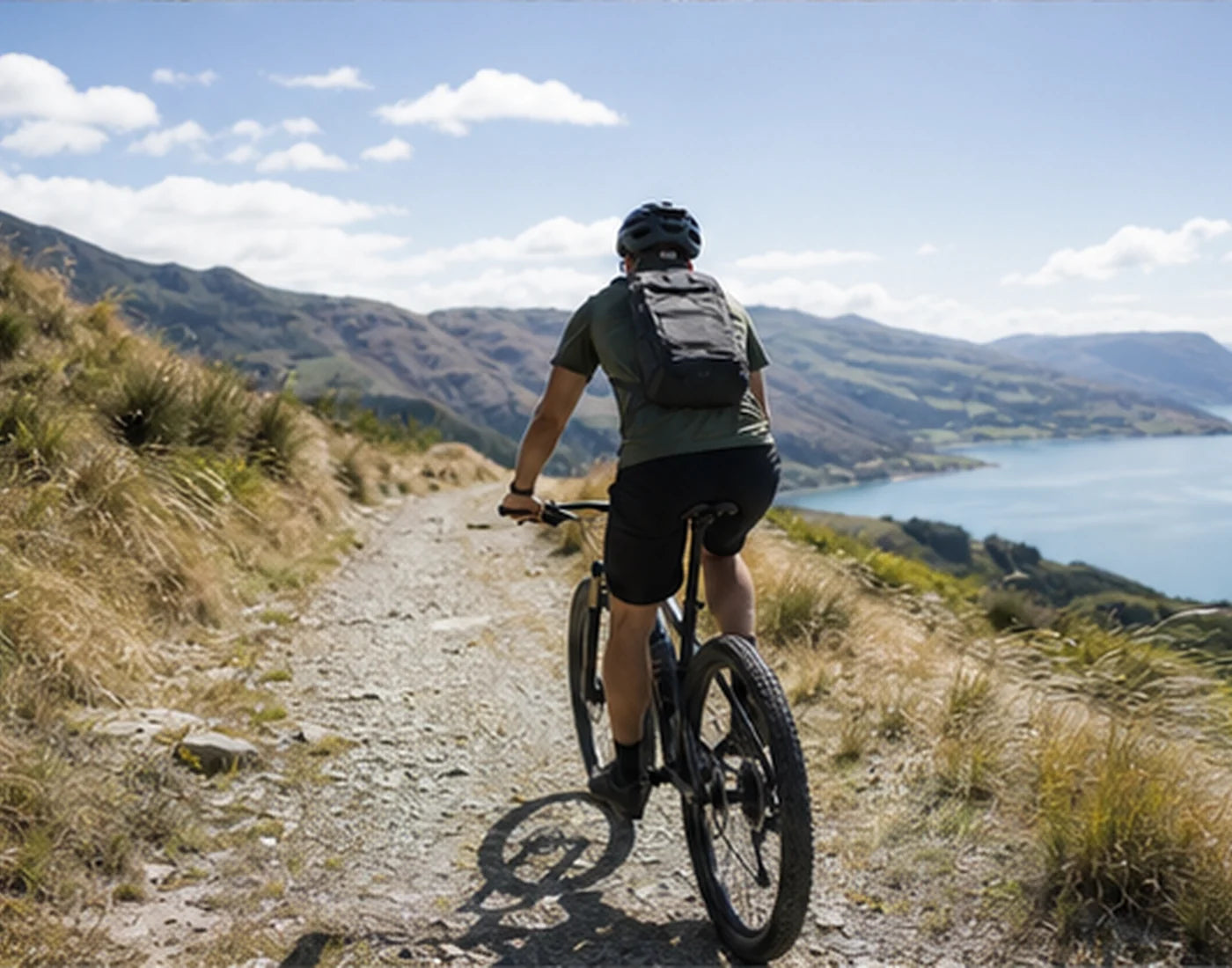 Cycling Gear