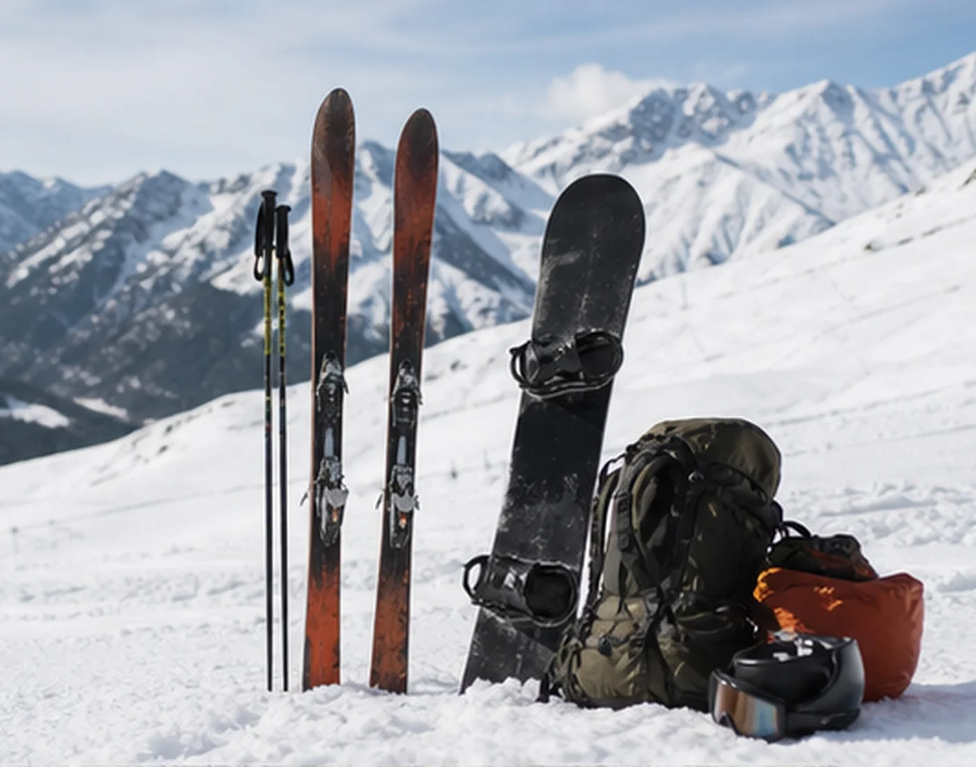 Snow Sports