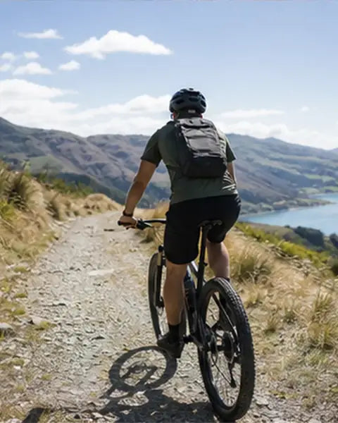 Cycling Gear