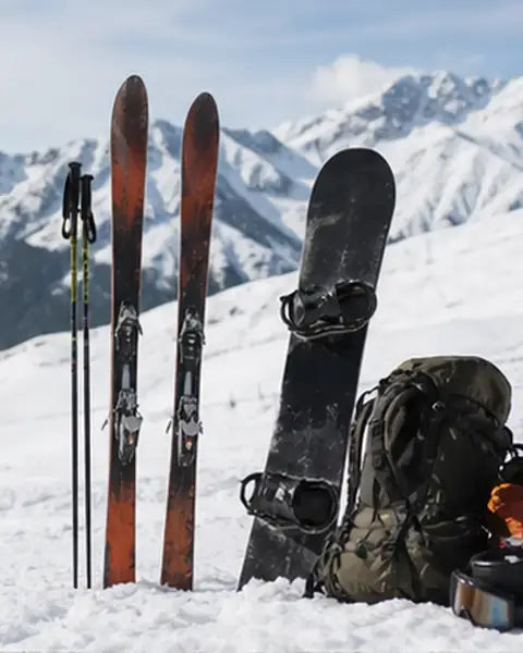 Snow Sports